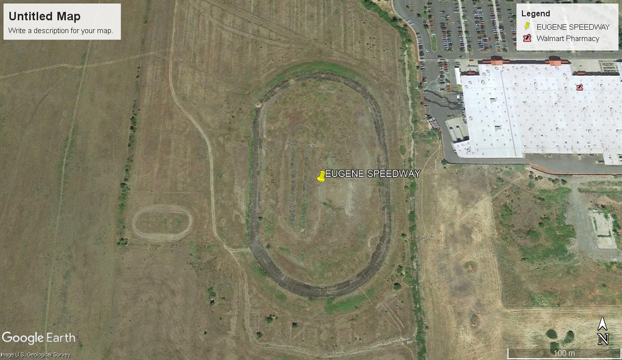 Eugene Speedway Speedwayandroadracehistory